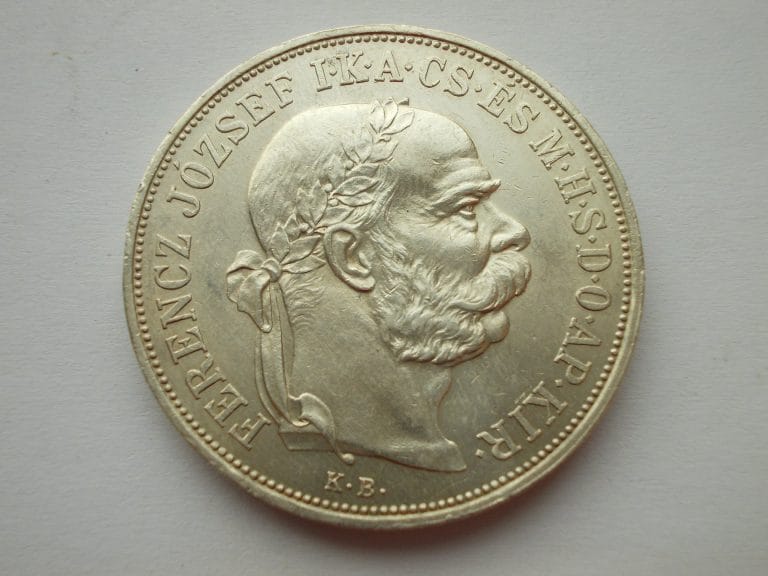 Claudius- Gold Coins Moneda 4
