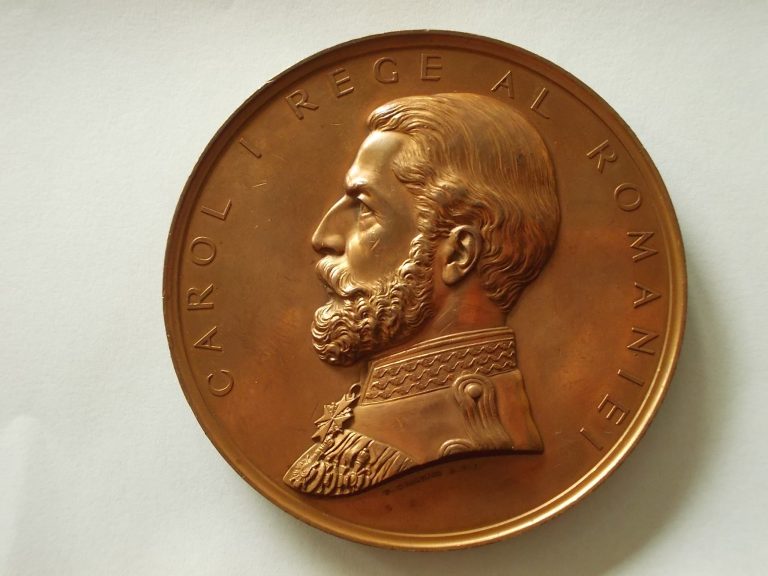 Claudius Gold Coins Moneda 25