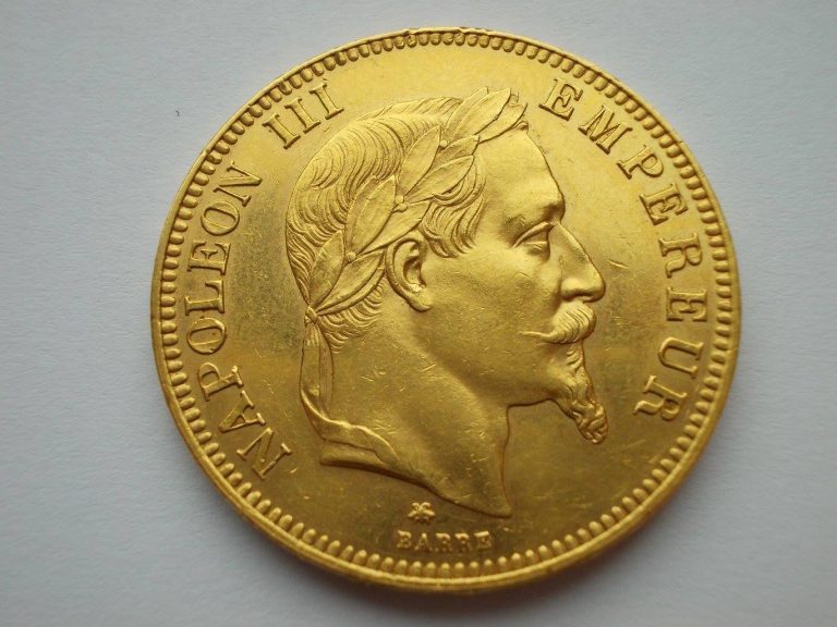 Claudius Gold Coins Moneda 36