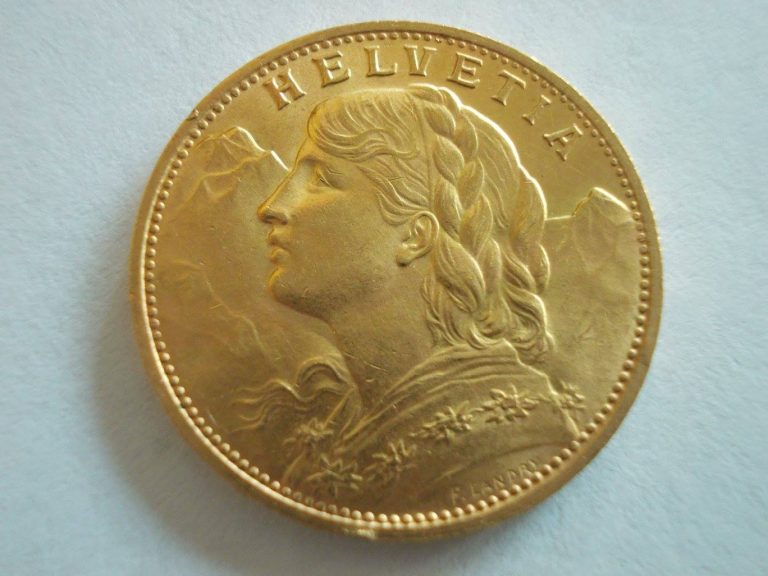 Claudius Gold Coins Moneda 41
