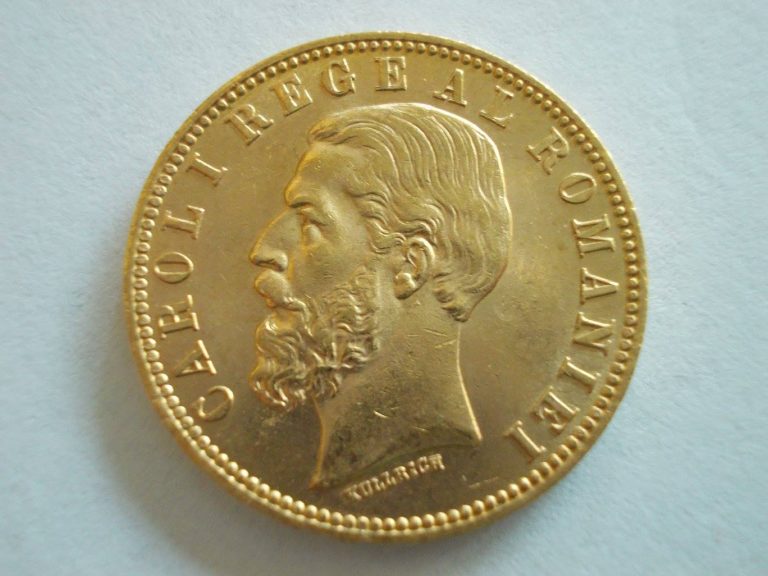 Claudius Gold Coins Moneda 49