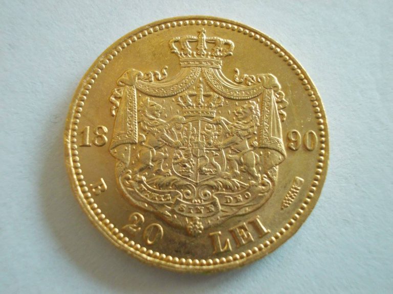 Claudius Gold Coins Moneda 56