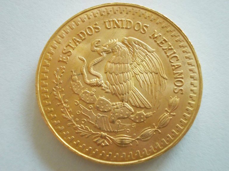 Claudius Gold Coins Moneda 58
