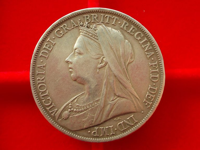 Claudius Gold Coins Moneda 7