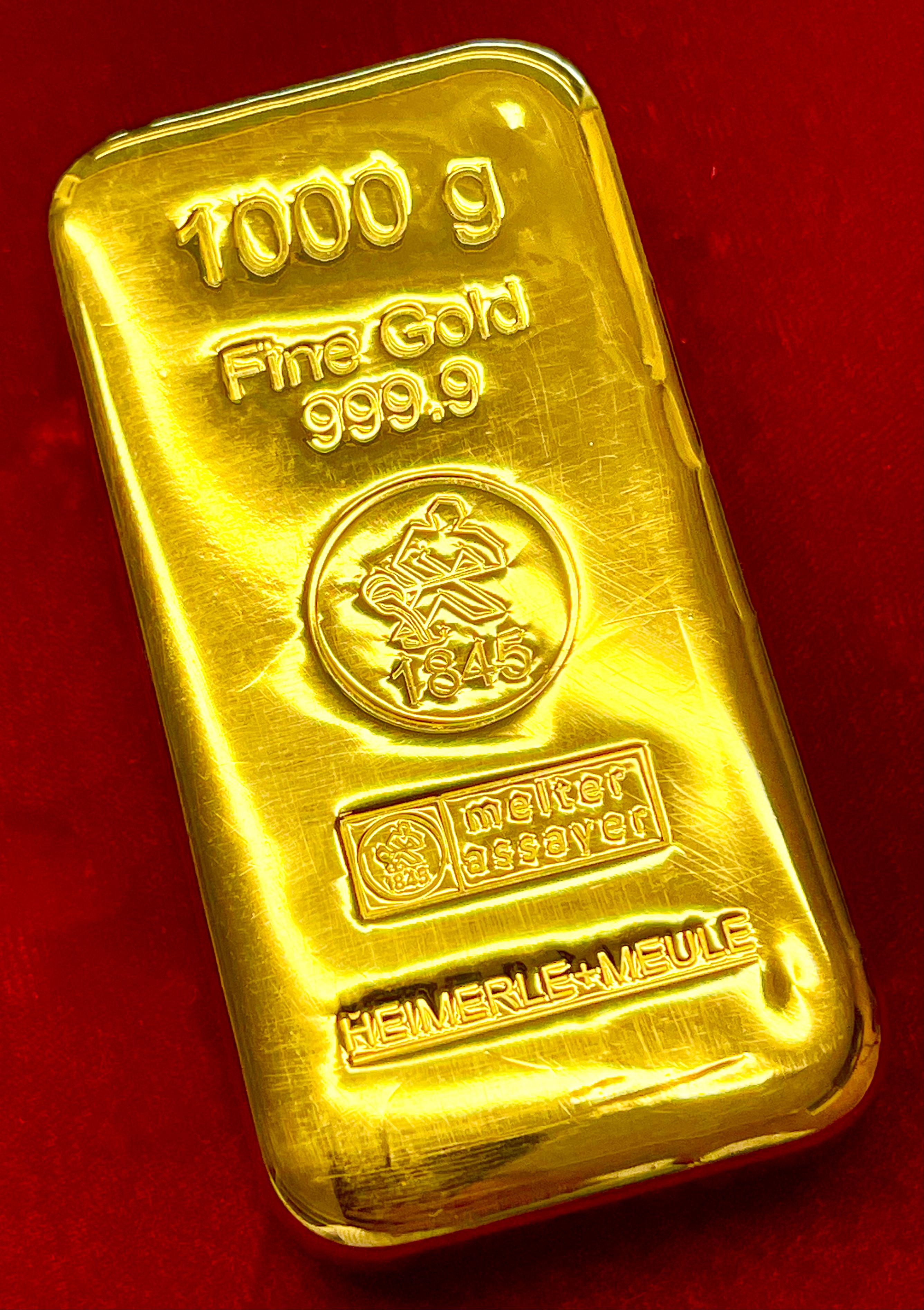 Claudius Gold Coins Carousel 10