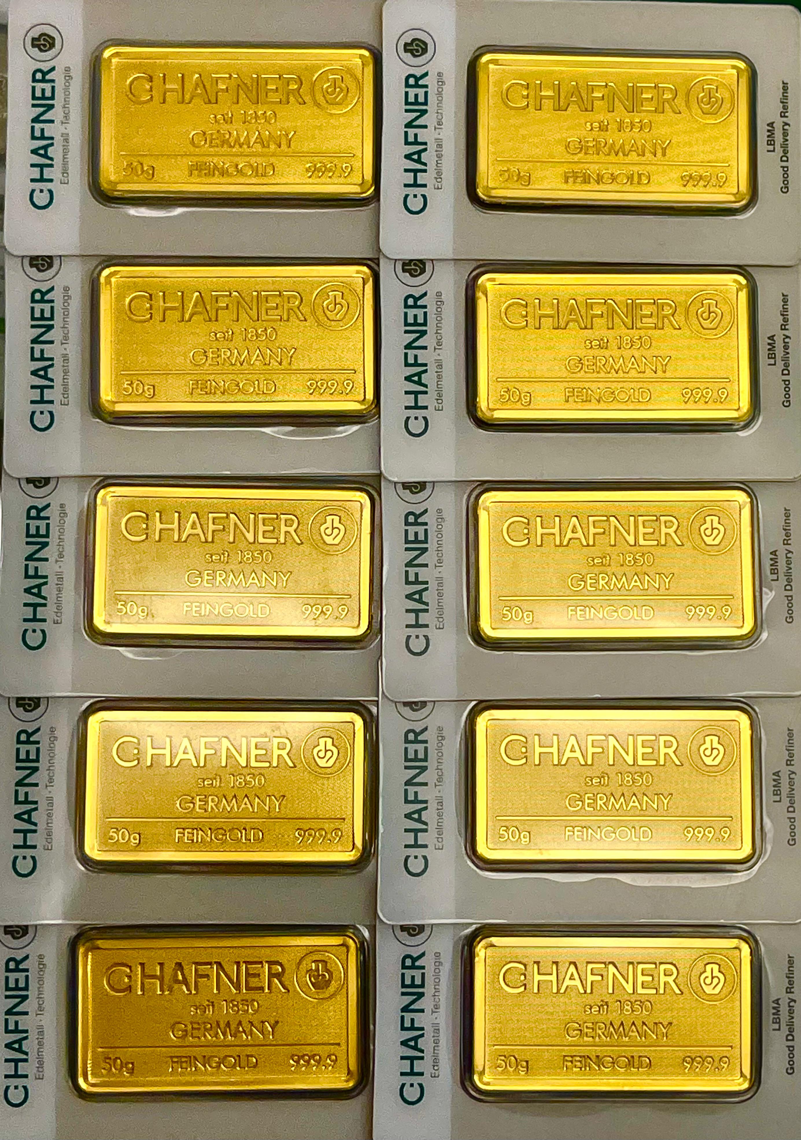 Claudius Gold Coins Carousel 4