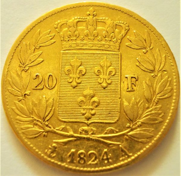 TARGUL DE Claudius Gold Coins
